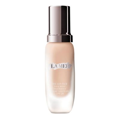 LA MER The Soft Fluid Long Wear Foundation SPF20 180 Linen - W 30 gr